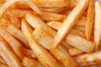 Frites (Petite) - Snack Ranc Davaine