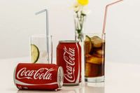 Soda - Snack Ranc Davaine