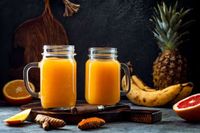 Gratos - Snack Ranc Davaine