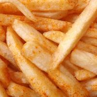 Frites (Grande)
