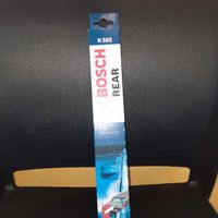 Essui glace BOSCH Rear