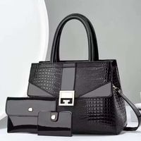 Sac beauté sénégalaise