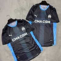 Maillot de foot OM
