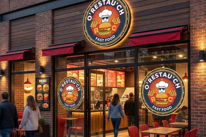 O'Restau'ch
